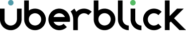 Logo von der Firma Überblick